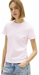 T-SHIRT TOMMY DW0DW22310