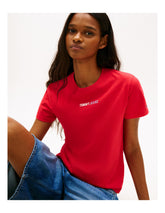 T-SHIRT TOMMY ESSENTIAL LOGO2