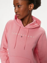 FELPA TOMMY JEANS DW0DW17324