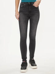 SYLVIA HIGH SKINNY