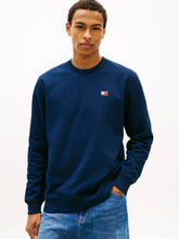 FELPA TOMMY BADGE DM0DM21921
