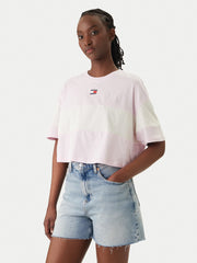 T-SHIRT TOMMY DW0DW18706