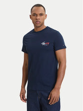 T-SHIRT TOMMY DM0DM22538