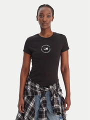 T-SHIRT TOMMY DW0DW22273