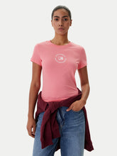 T-SHIRT TOMMY DW0DW22273