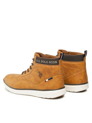 U.S. Polo Assn. YGOR - Stivaletti stringati