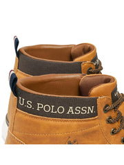 U.S. Polo Assn. YGOR - Stivaletti stringati