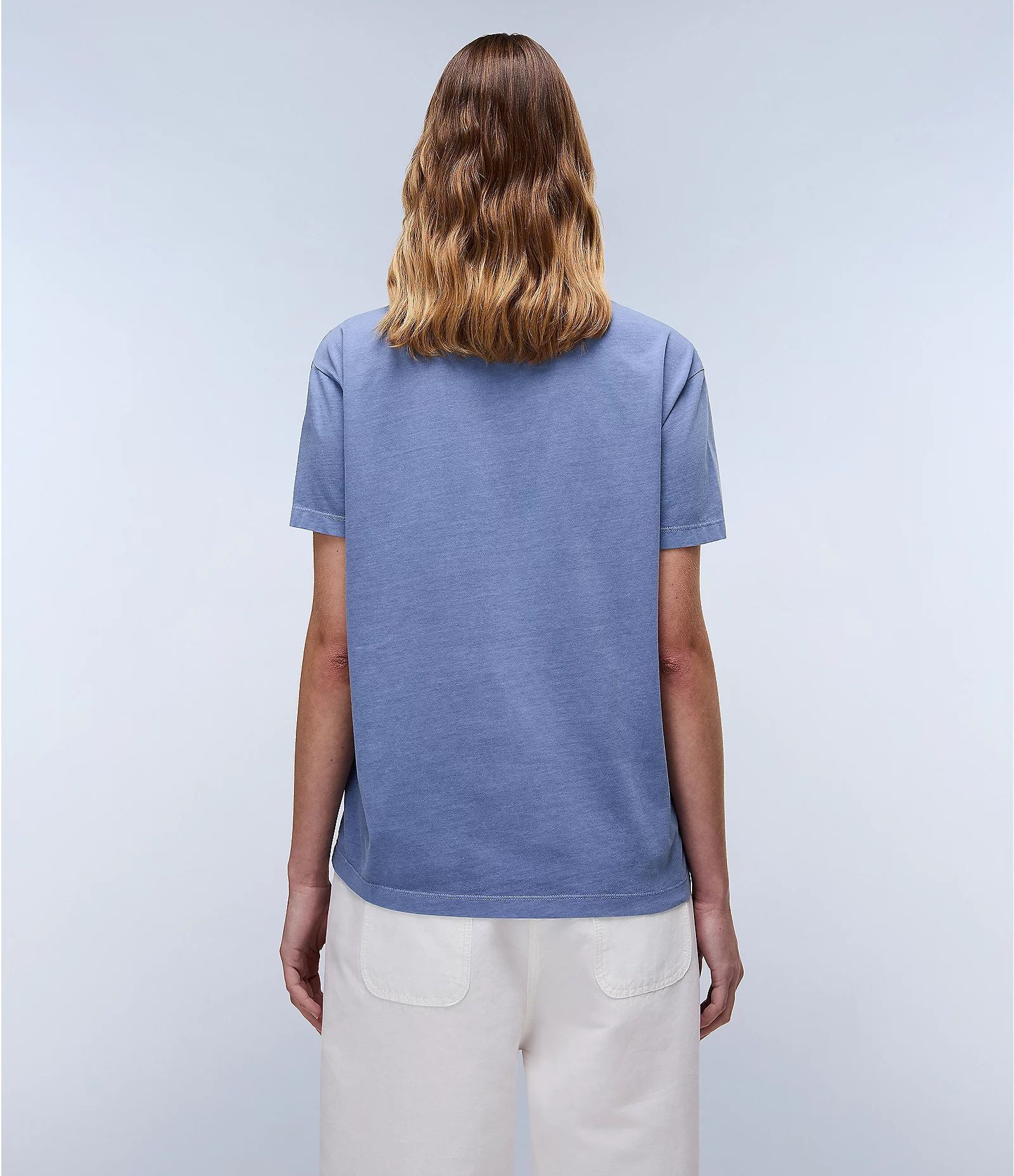 T-shirt AZURE