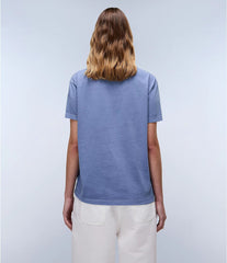 T-shirt AZURE