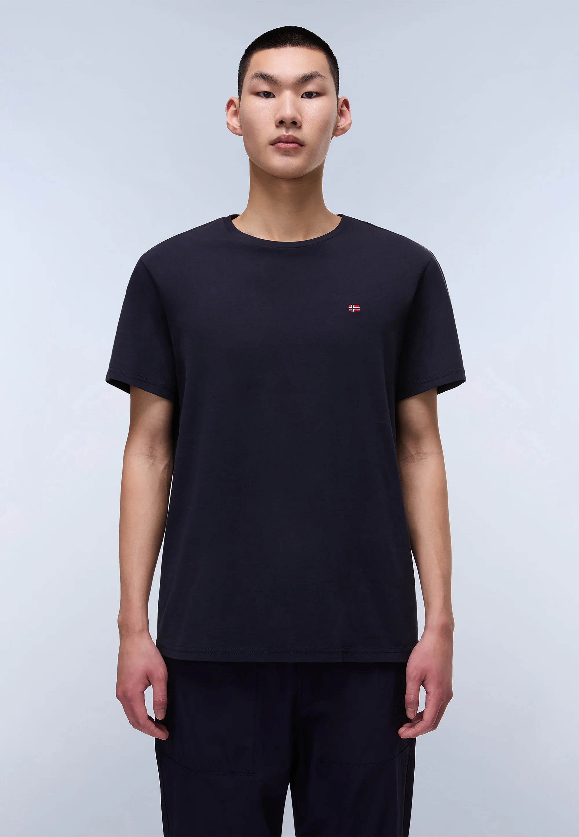 T-shirt Uomo Napapijri SALIS