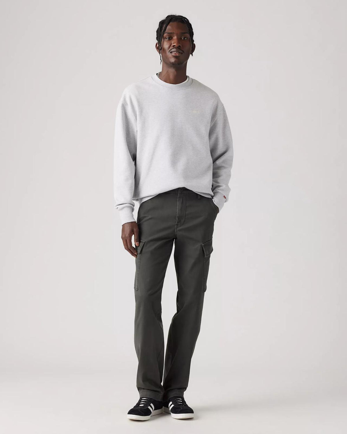 Pantaloni Levi's Xx Cargo