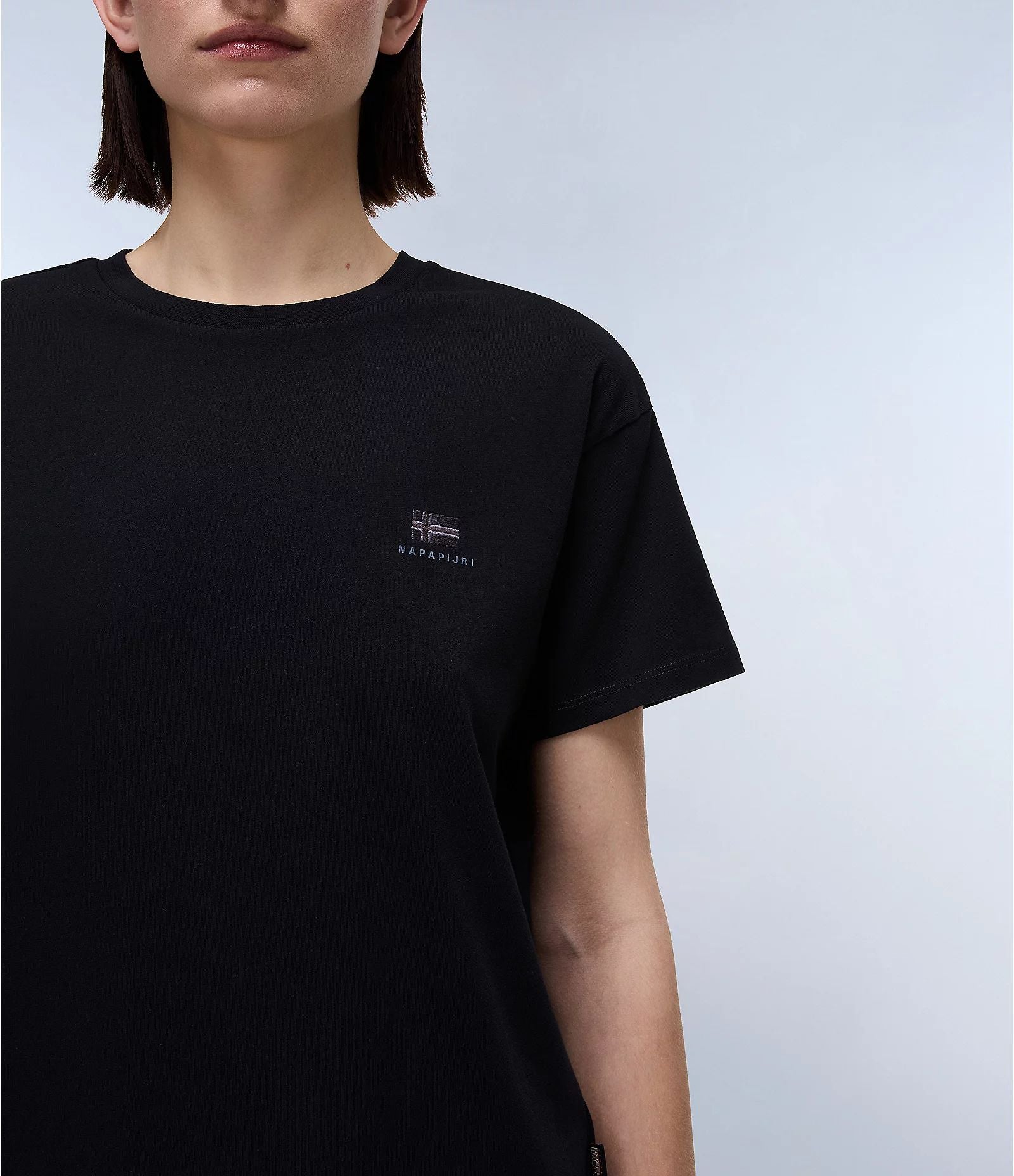 T-SHIRT NINA