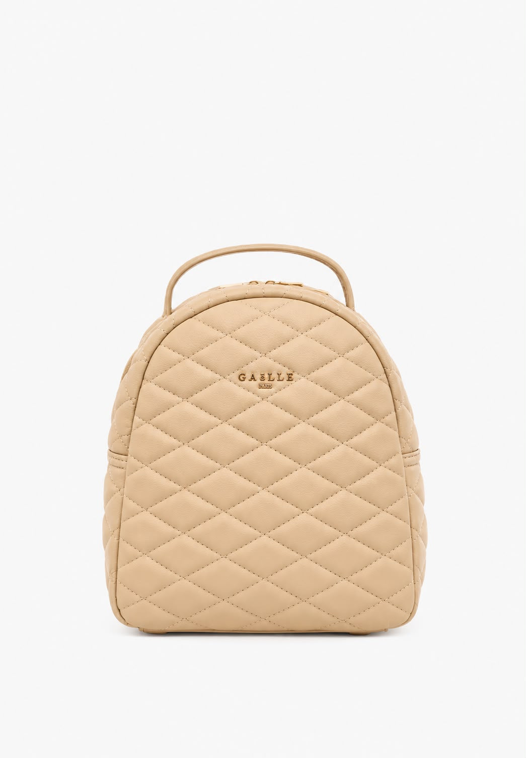 ZAINO REGULAR BACKPACK ESSENTIAL MATELASSE'
