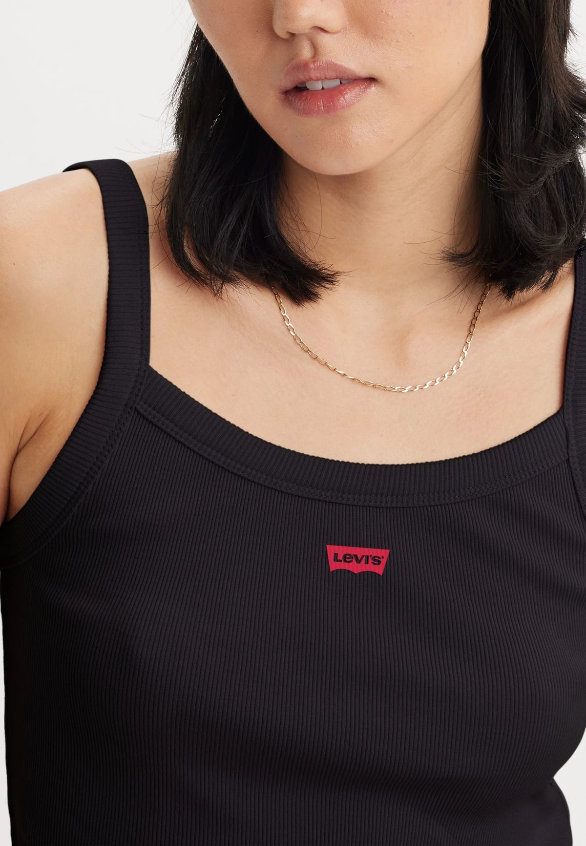 Top donna Levi's