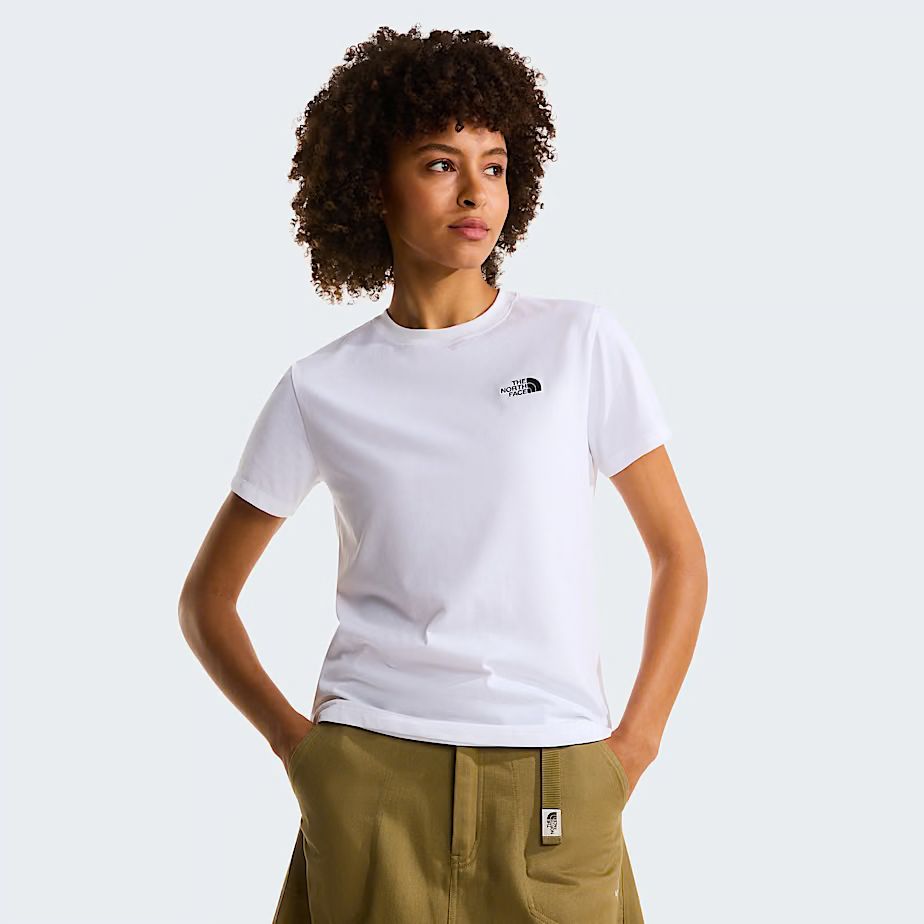 T-SHIRT EVOLUTION SIMPLE DOME SLIM