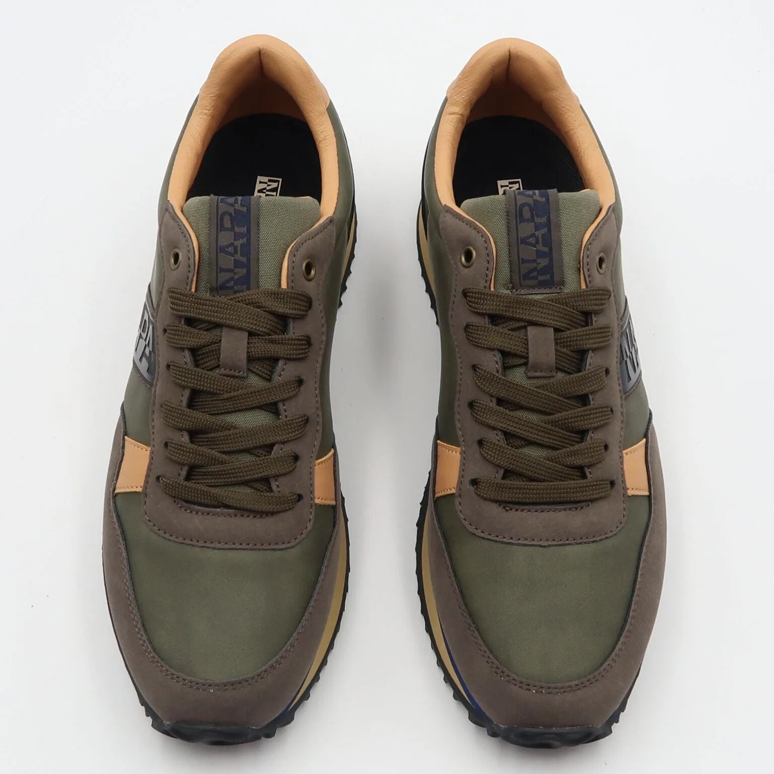 Scarpa Uomo Napapijri COSMOS