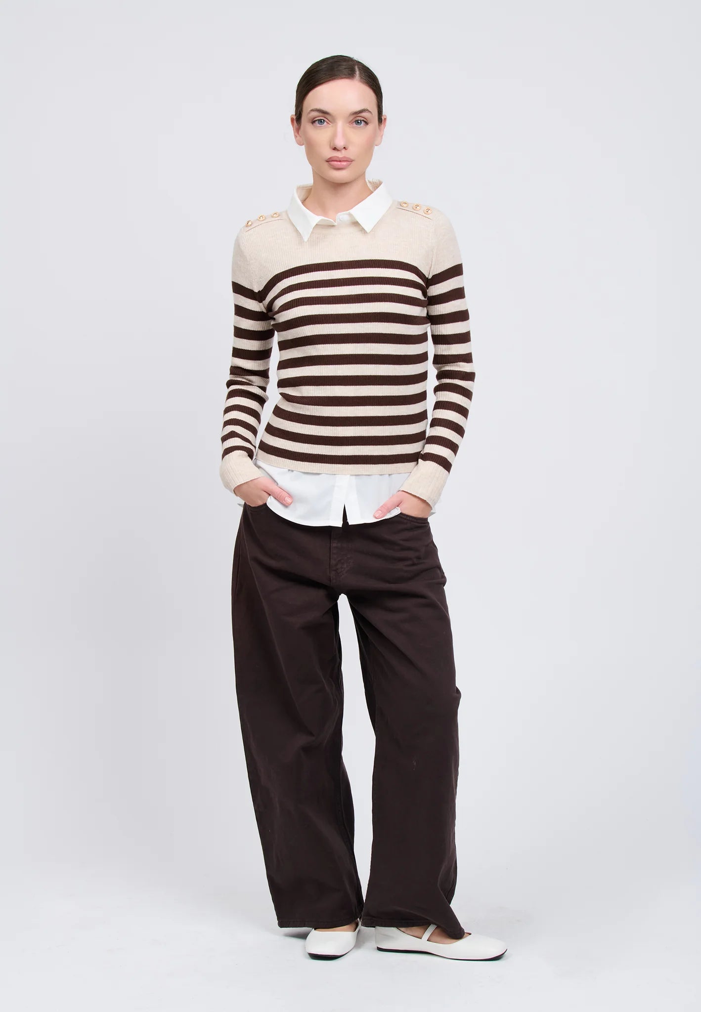 PULL 04J7569 INFLUENCER