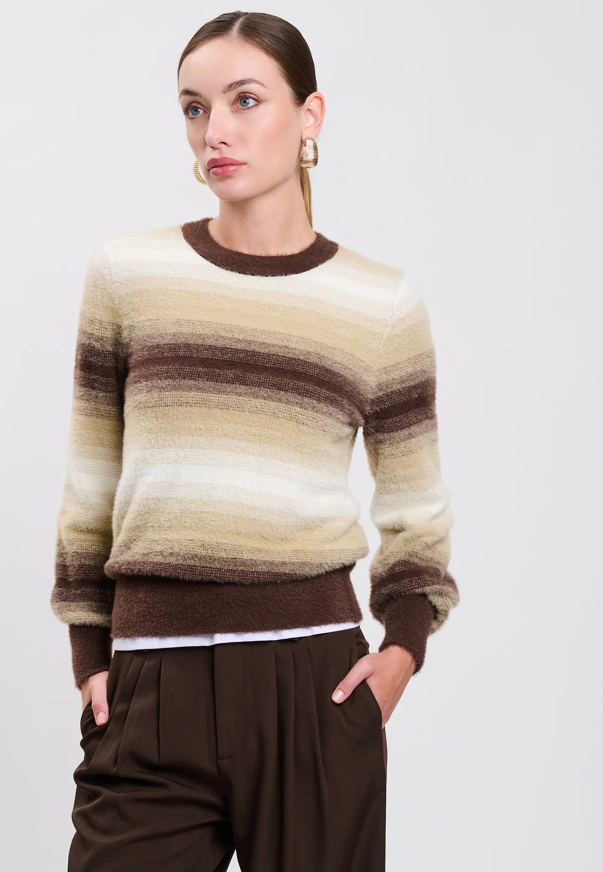 PULL 04Q102201 INFLUENCER