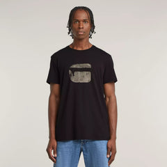 T-SHIRT D26041-c506-6484