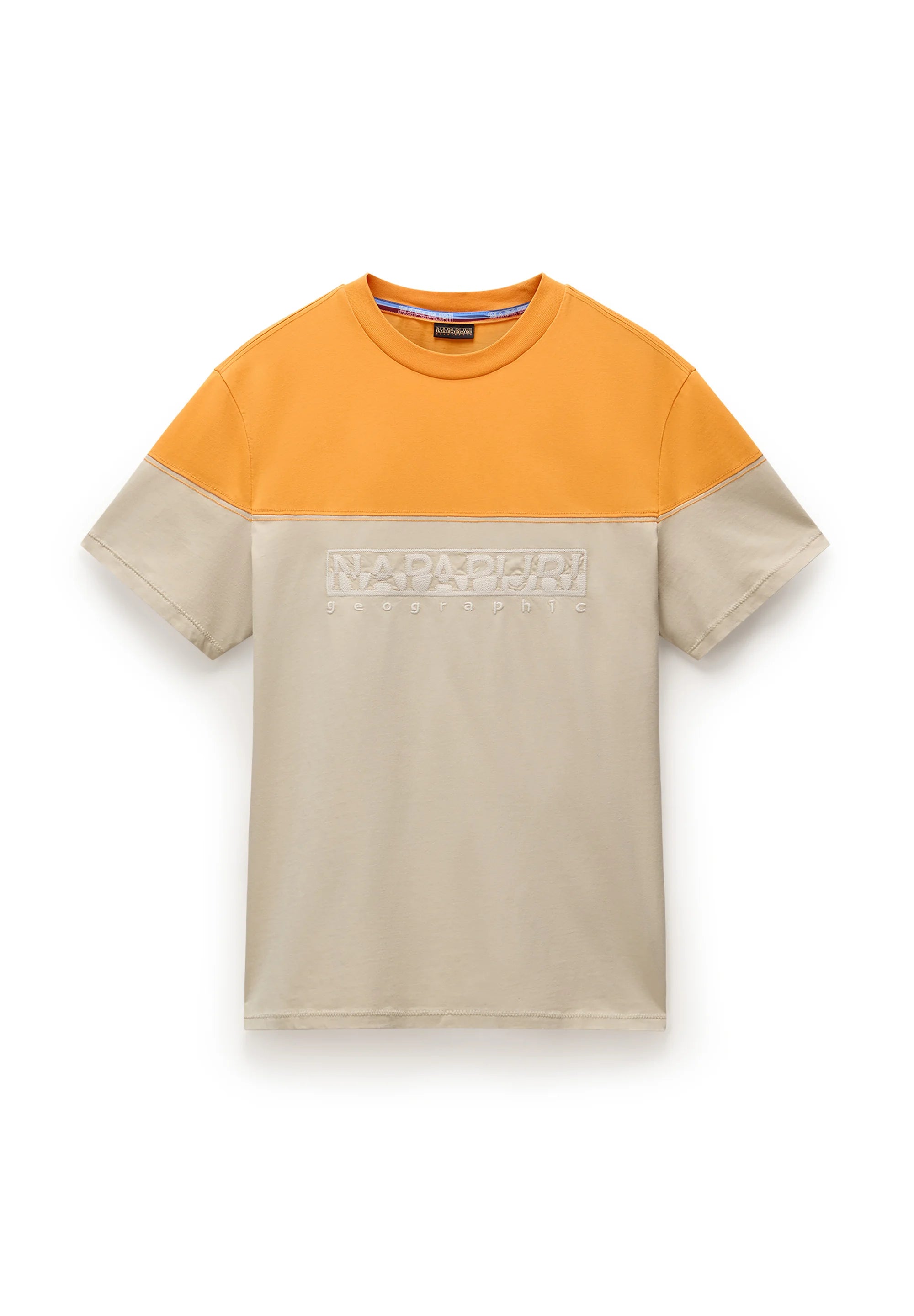 T-shirt Napapijri Uomo