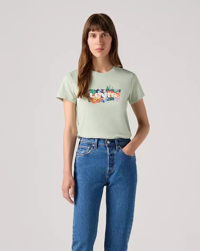 T-shirt The Perfect
