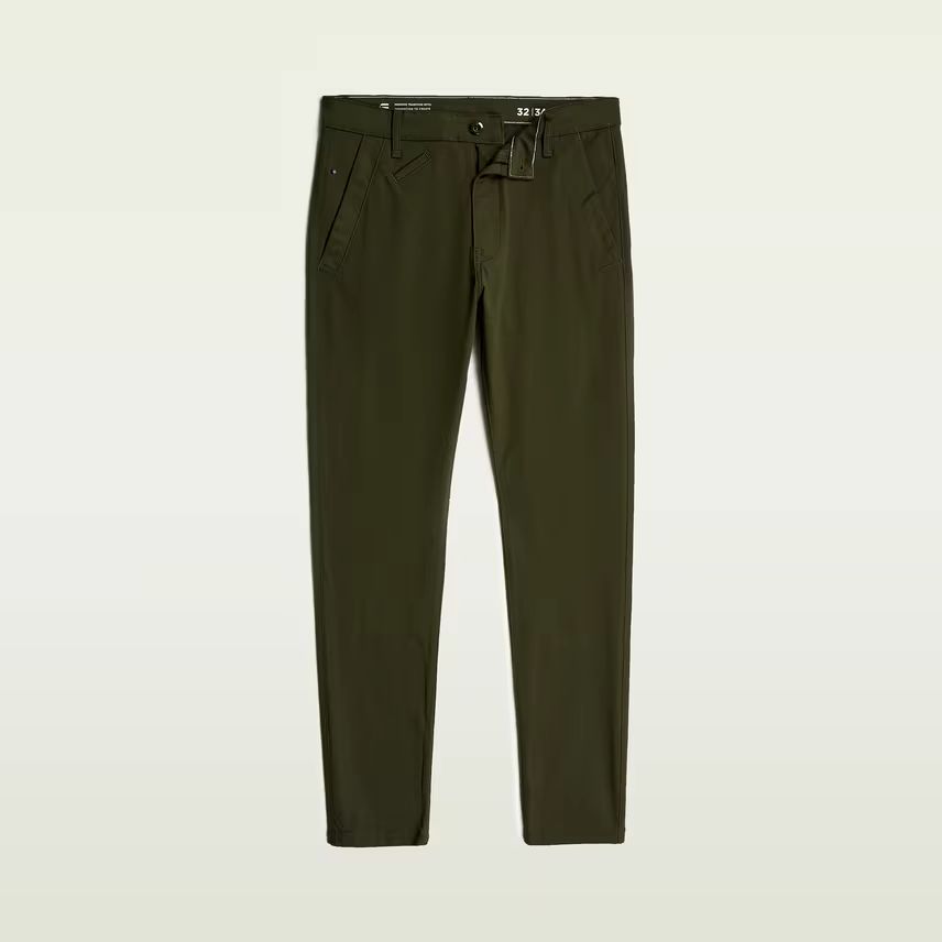 Bronson 3.0 Slim Chino