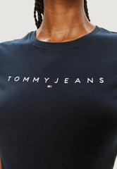 T-SHIRT TOMMY DW0DW18398