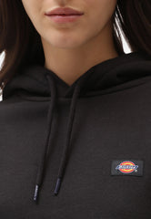 FELPA OAKPORT CROPPED DICKIES