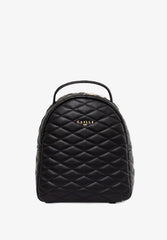 ZAINO REGULAR BACKPACK ESSENTIAL MATELASSE'