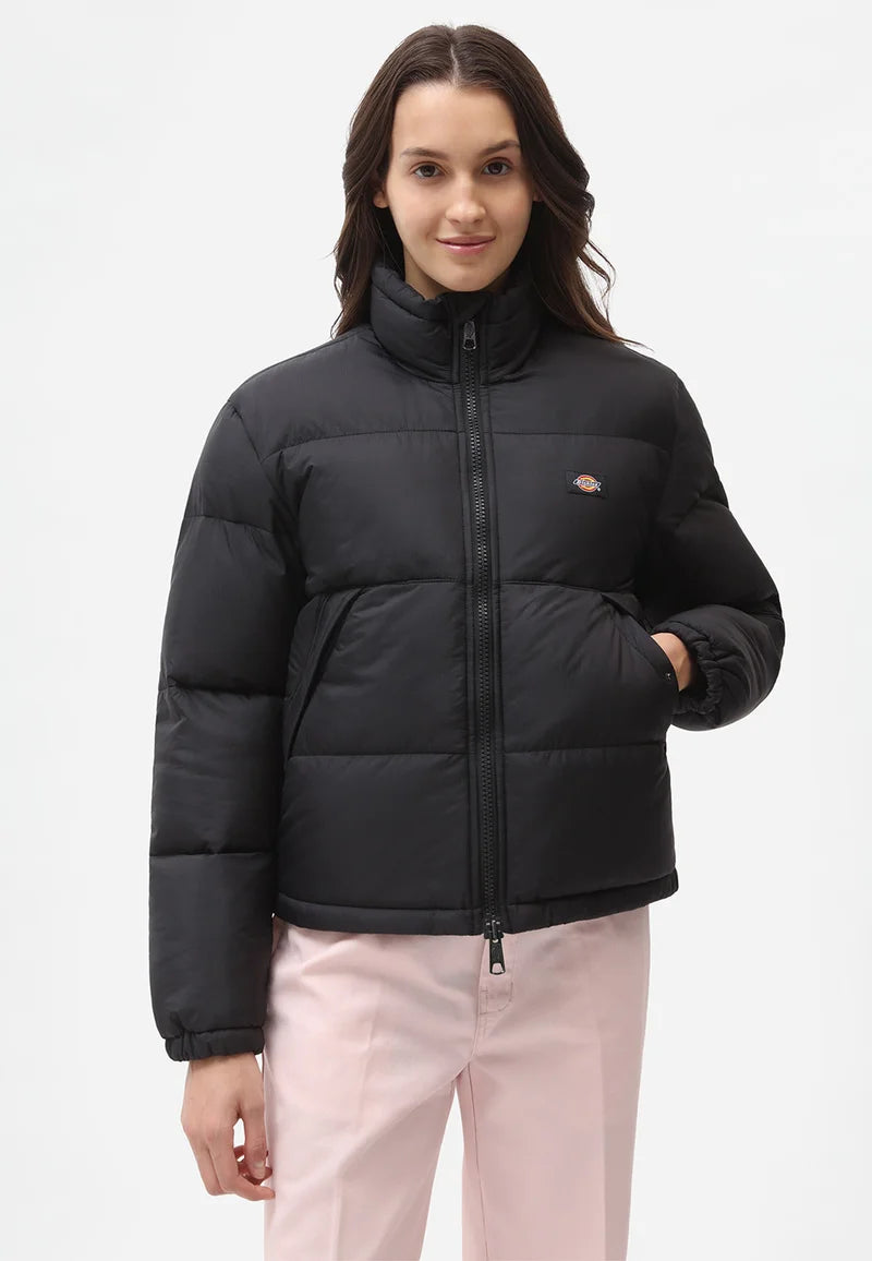ALATNA JACKET - Giacca invernale -