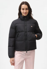 ALATNA JACKET - Giacca invernale -
