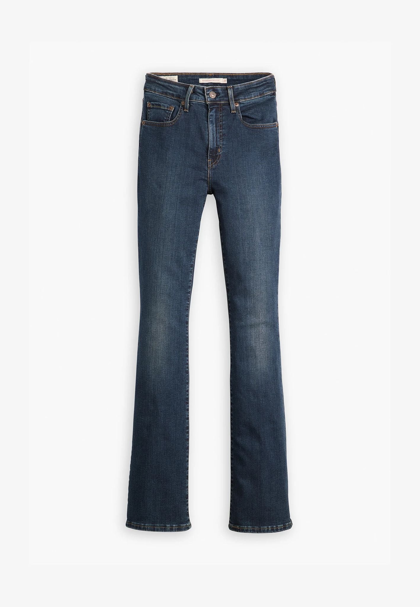 725 HIGH-RISE BOOTCUT