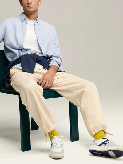 Scarpe Uomo Hoff TASQUEÑA