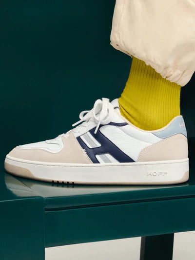 Scarpe Uomo Hoff TASQUEÑA