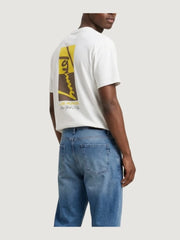 T-SHIRT TOMMY DM0DM22532