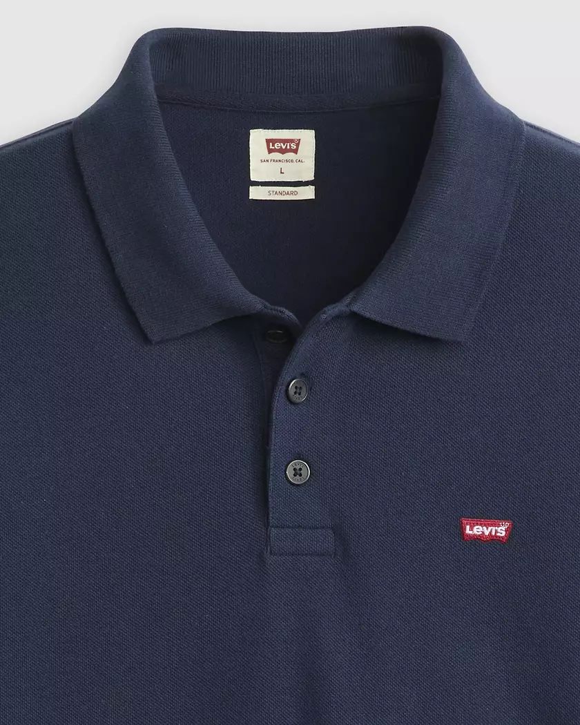 POLO UOMO LEVI'S