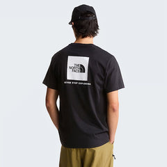 T-SHIRT EVOLUTION NSE BOX REGULAR