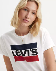 La T-shirt Perfect Con Stampa