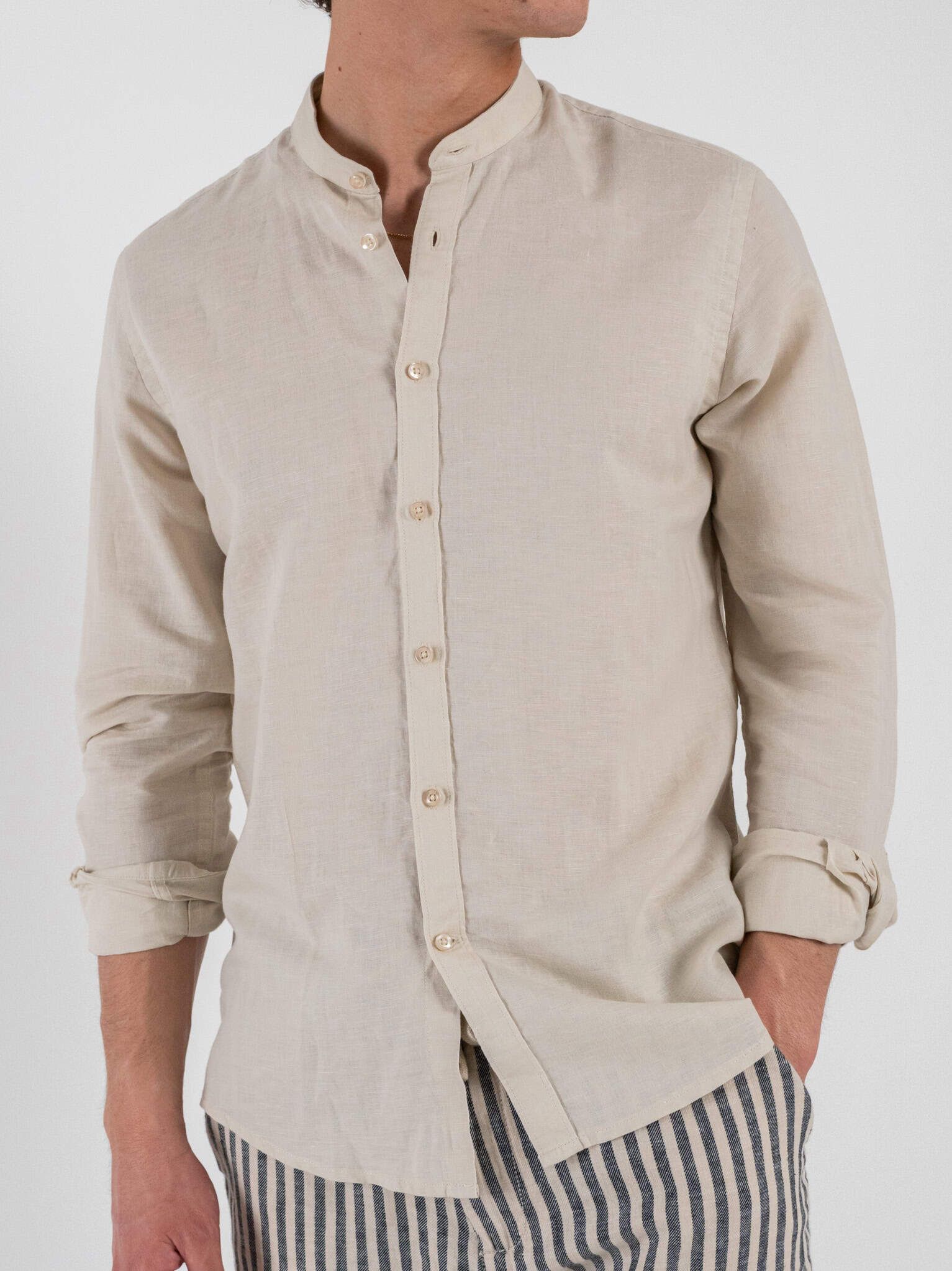 CAMICIA PHILOTINTO