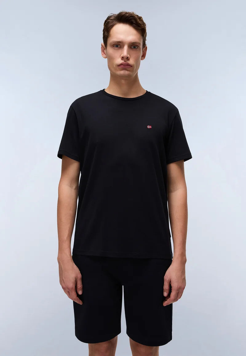 T-shirt Uomo Napapijri SALIS