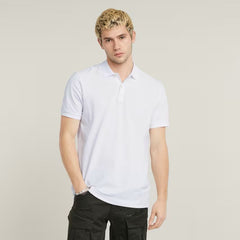 DUNDA SLIM POLO G-STAR