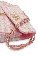 BORSA TRAPEZIUM