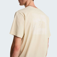 T-SHIRT NSE BOX REGULAR
