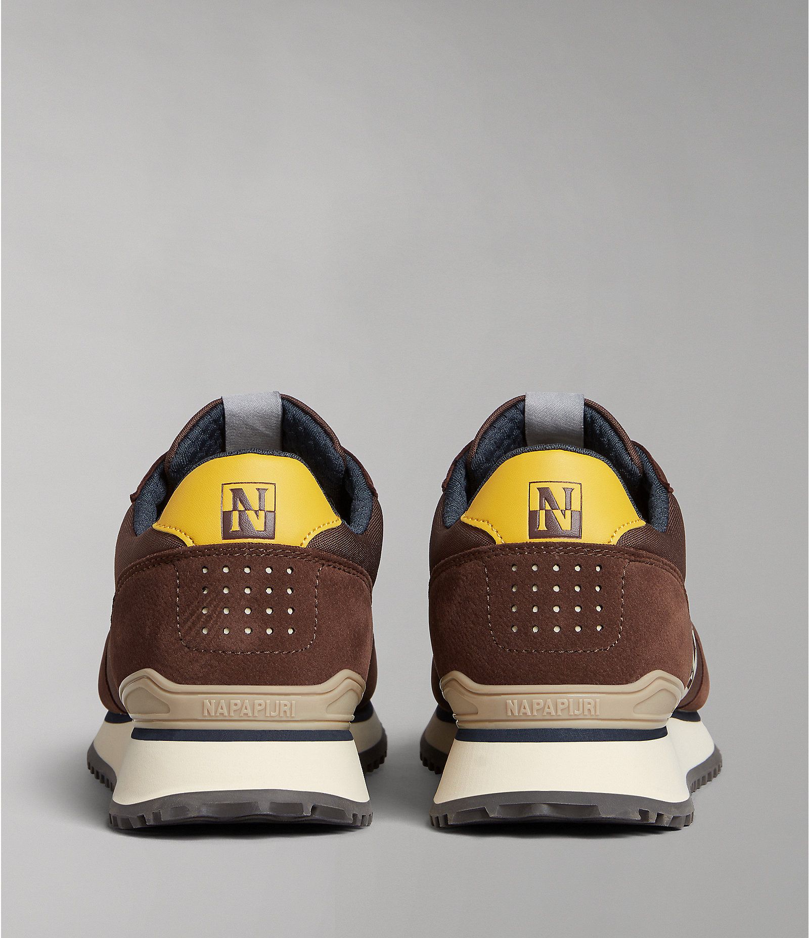 Scarpa Uomo Napapijri COSMOS