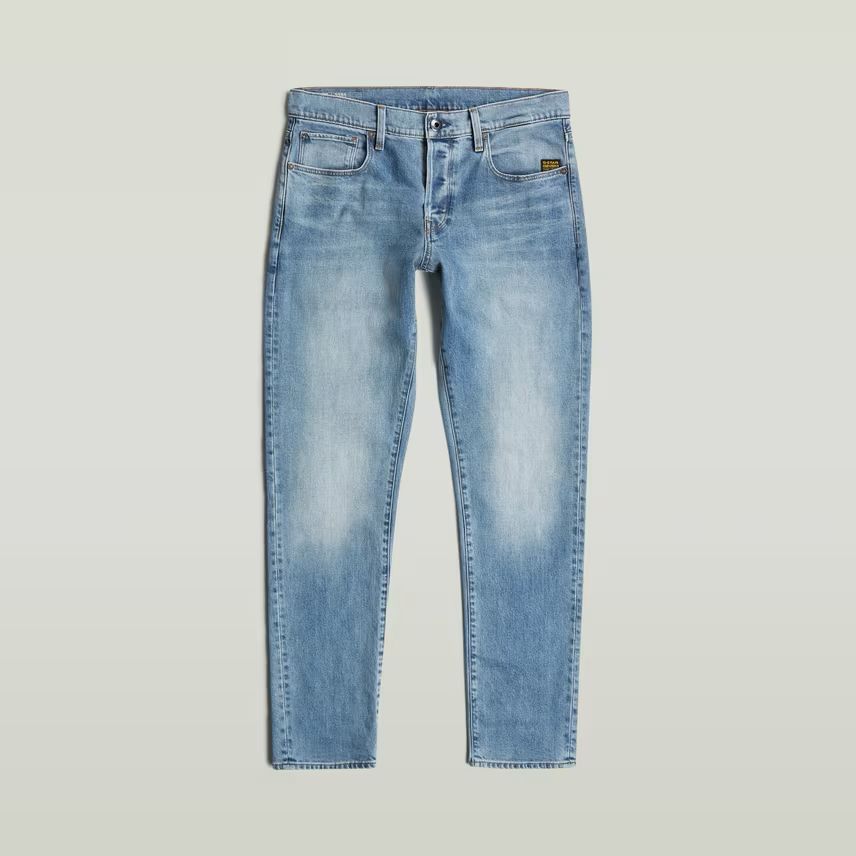 JEANS 3301 REGULAR G-STAR
