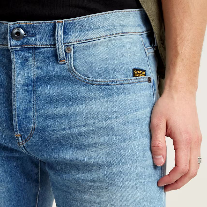jeans UOMO 3301