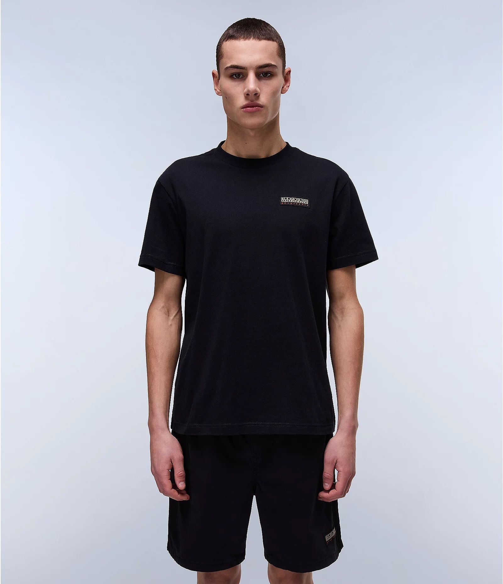 T-SHIRT IAATO