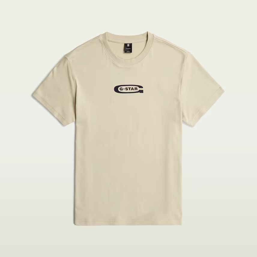 T-shirt con logo Old Skool