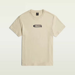 T-shirt con logo Old Skool