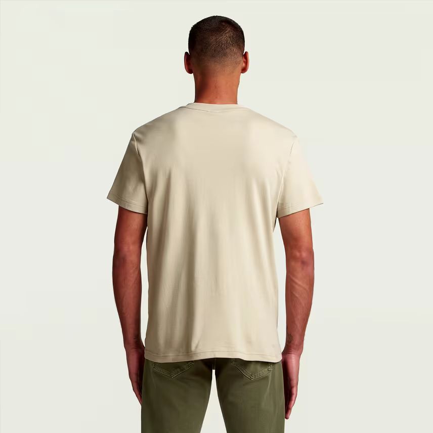 T-shirt con logo Old Skool